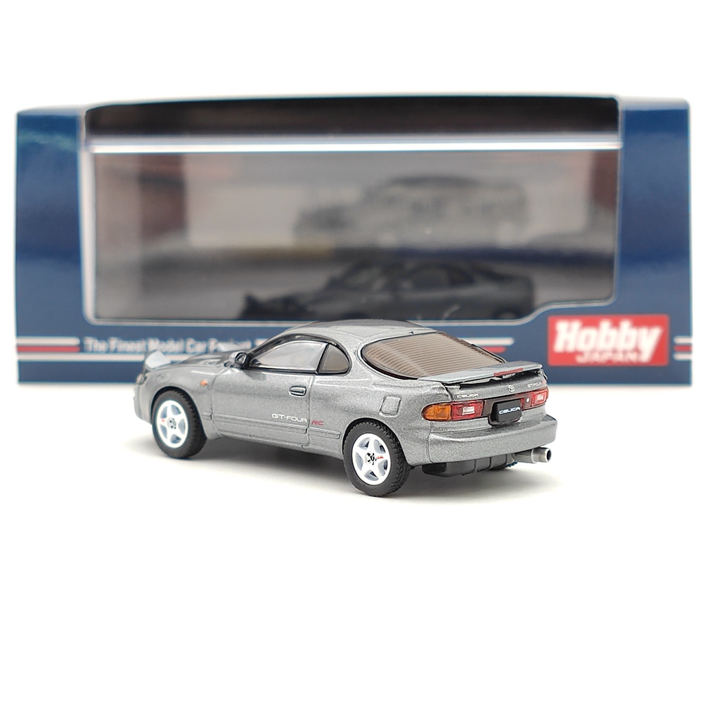 Hobby Japan 1/64 Toyota CELICA GT-FOUR ST185 HJ641023