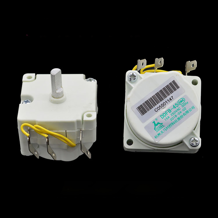 Minutes Electric Cooker Timer Switch for Midea Electric Pressure Cooker