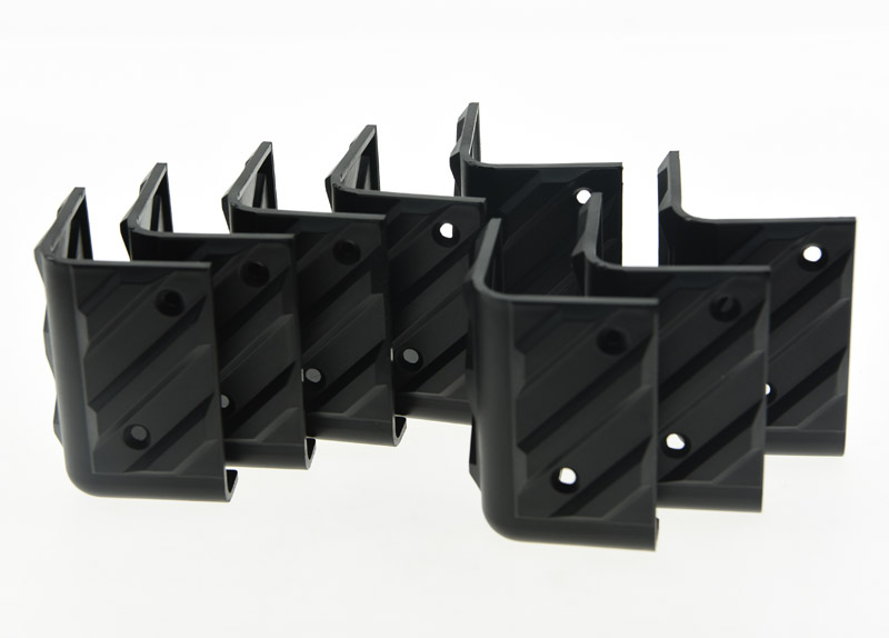 8x Large AMP Amplifier Protector Corner Speaker Corners PA