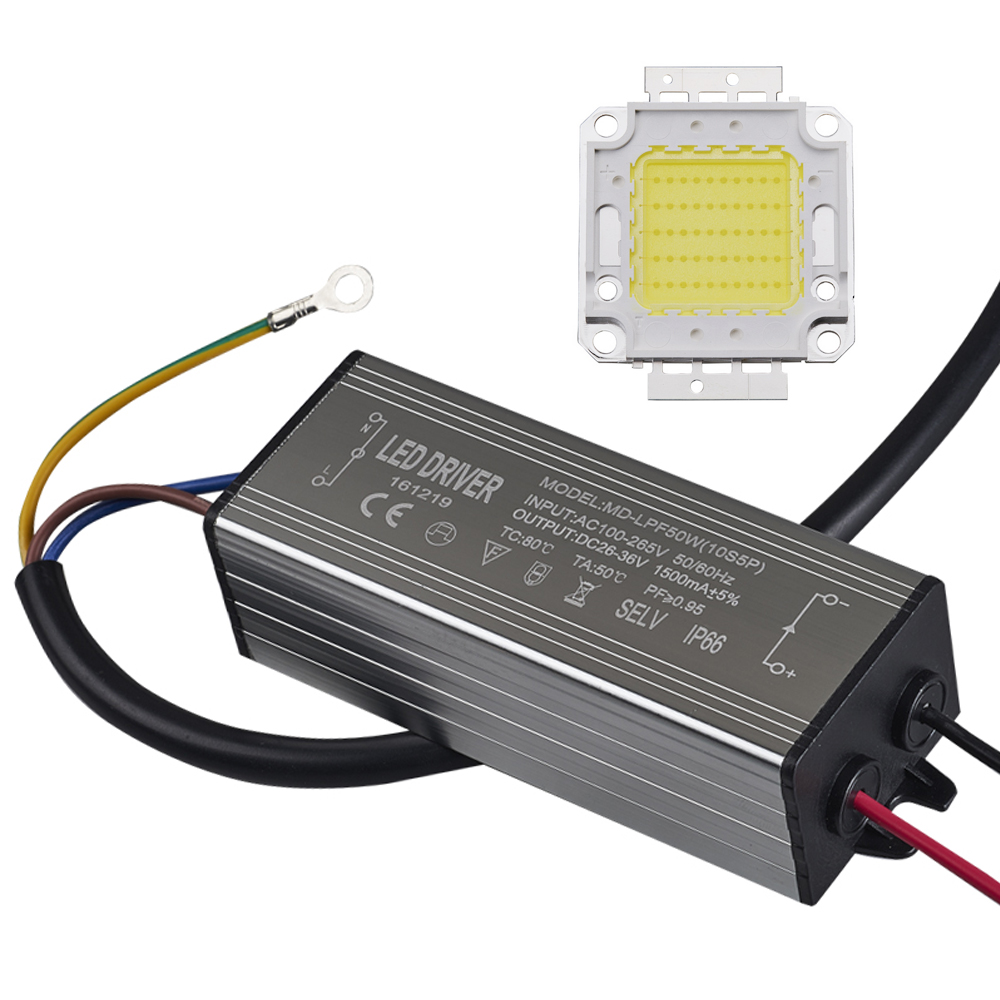 LPV-100-12 - Alimentation driver LED 12V-8,5A