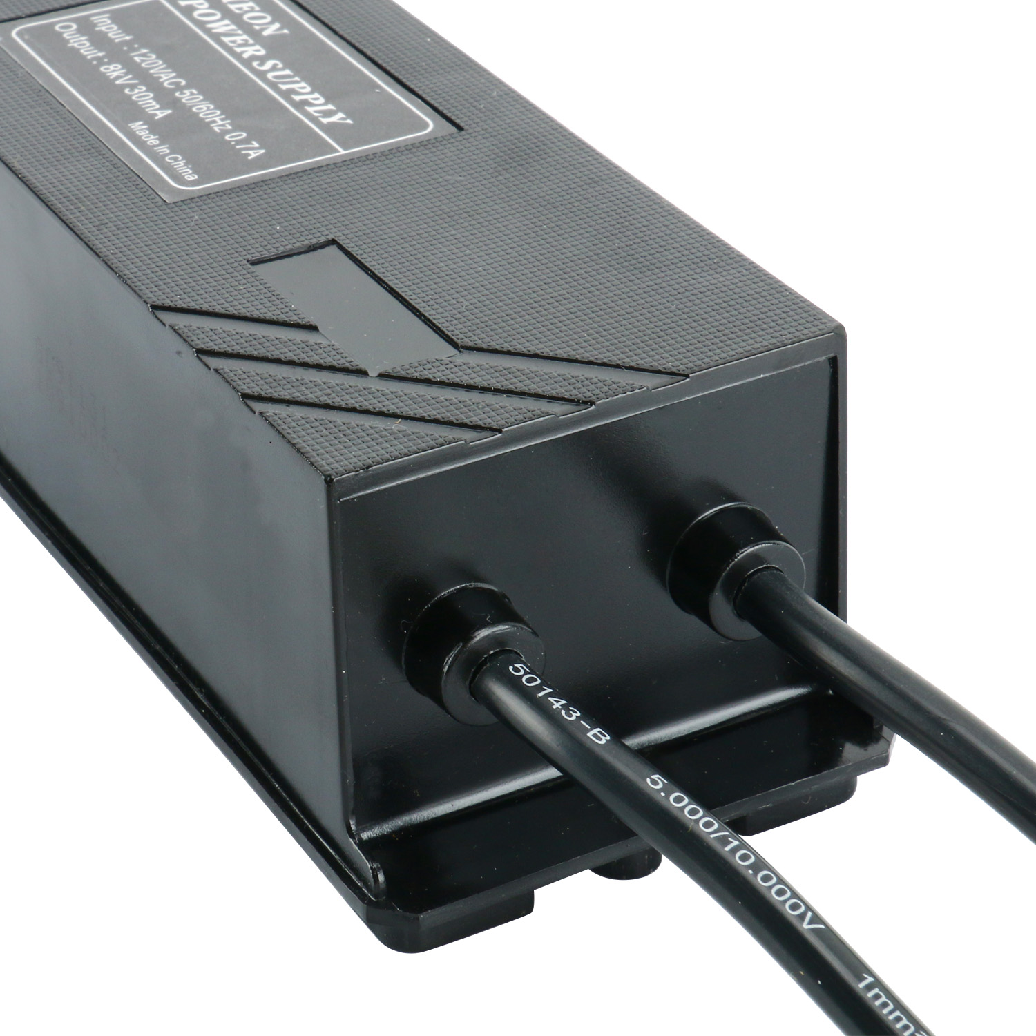 Electronic Neon Sign Transformer 8000V 8KV 30mA Neon Power Supply Kit