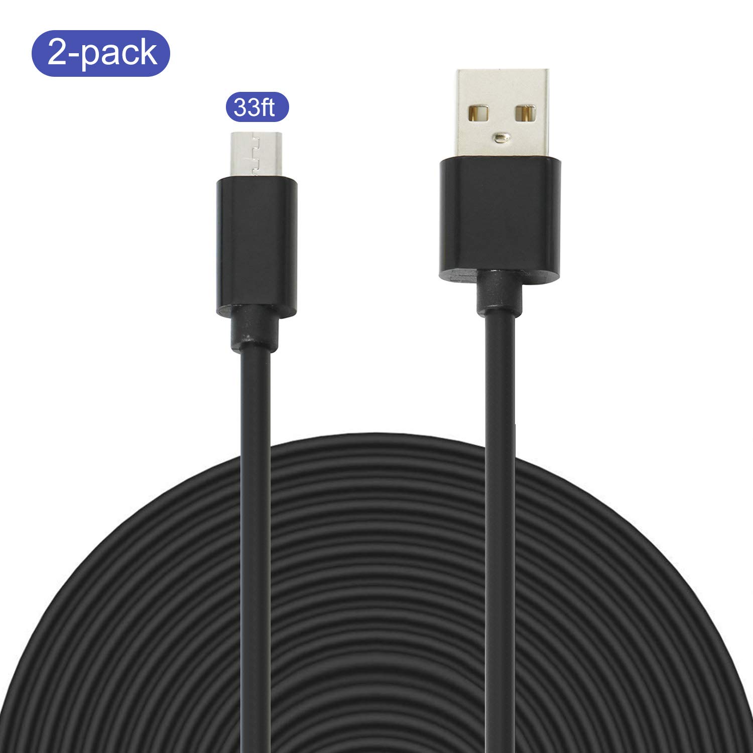 Usb Camera Wire : Connexion d’une webcam USB à votre PC – CGKWYM