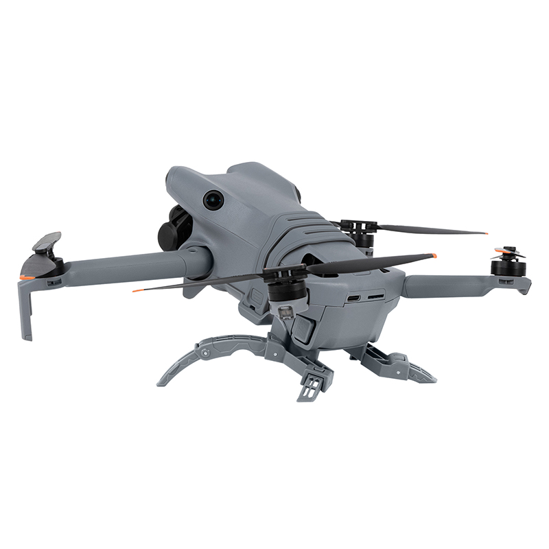 Tren De Aterrizaje Plegable Para Dji Mavic Mini 4 Pro Color | Meses sin Tren De Aterrizaje Plegable Para Dji Mavic Mini 4 Pro Color | Meses sin