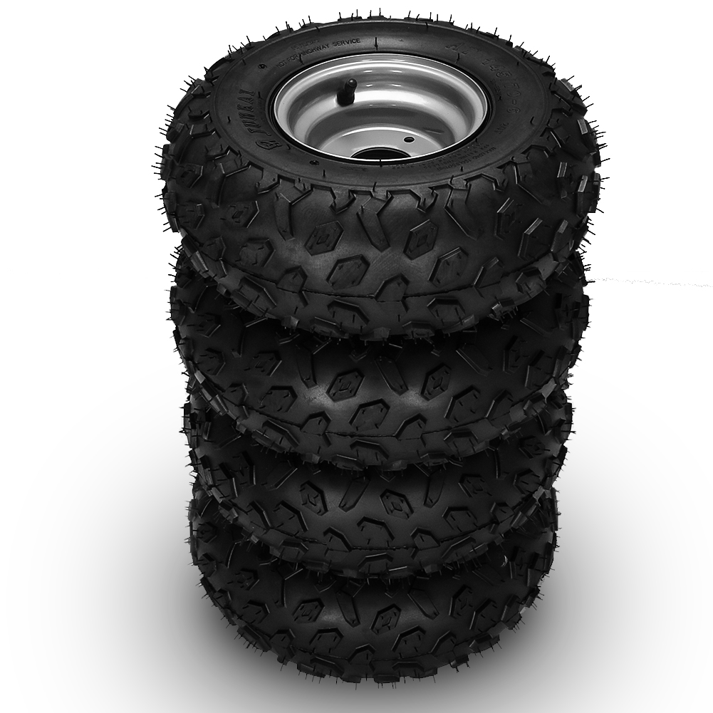 145 70 6 rim 3 lug