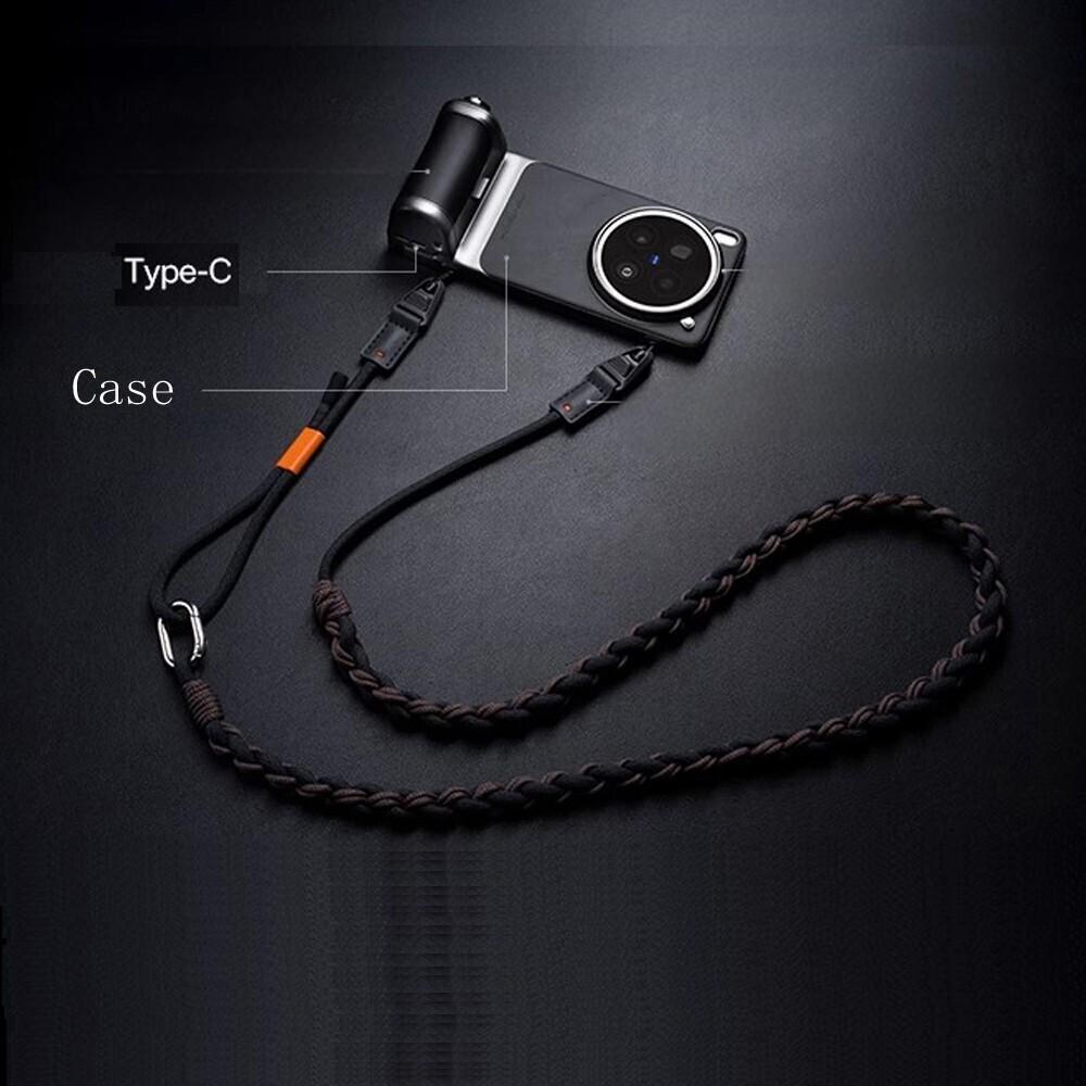 VIVO X200 Ultra Professional Photography Kit Case Leather for Vivo