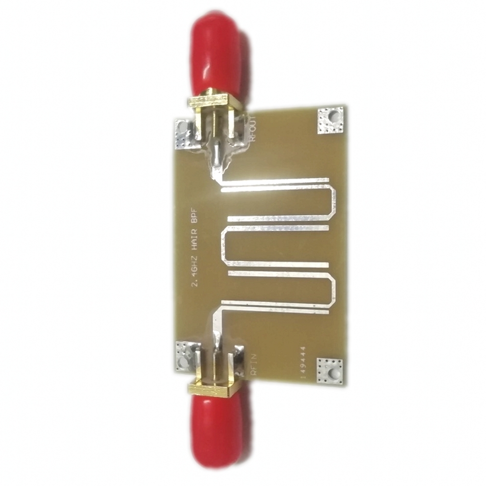洋書 希少 Microstrip Filters for 53be97_af0cad3cf3c544a988224ea