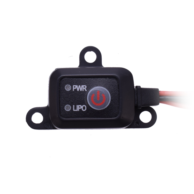 SKYRC Power Switch 4-12V 10Amp