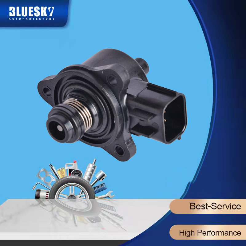 New Idle Air Control Valve 1450A096 for Mitsubishi L200 KA5T KB5T