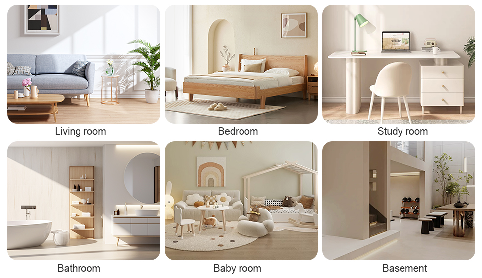 dehumidifier
