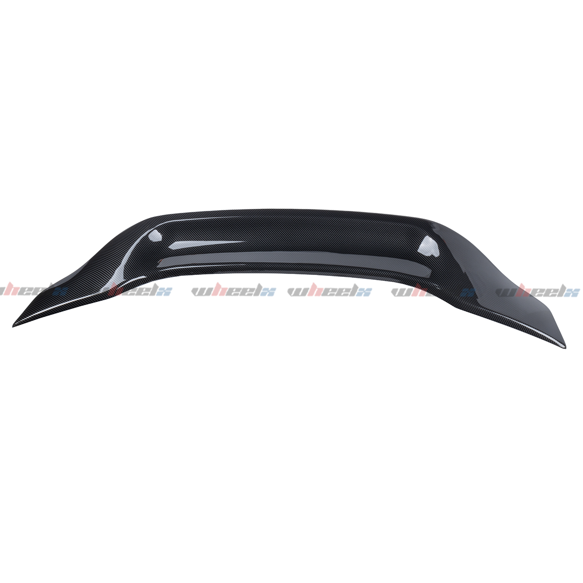 R STYLE DUCKBILL TRUNK SPOILER WING FOR 20-2024 TOYOTA