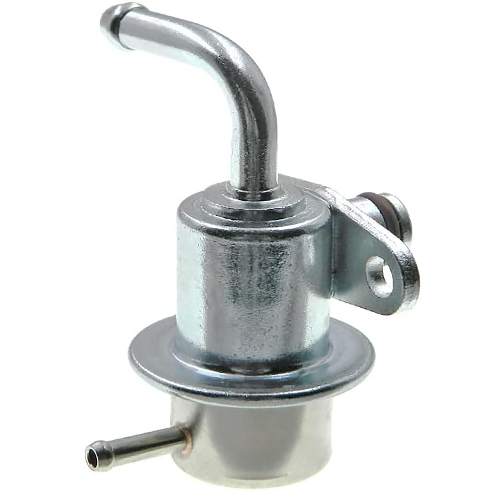 1 x Fuel Pressure Regulator For Nissan Pathfinder Xterra D21