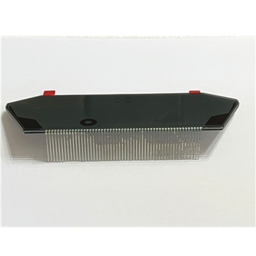 Dashboard LCD Display For Kawasaki Z800 ZR800A Speedometer
