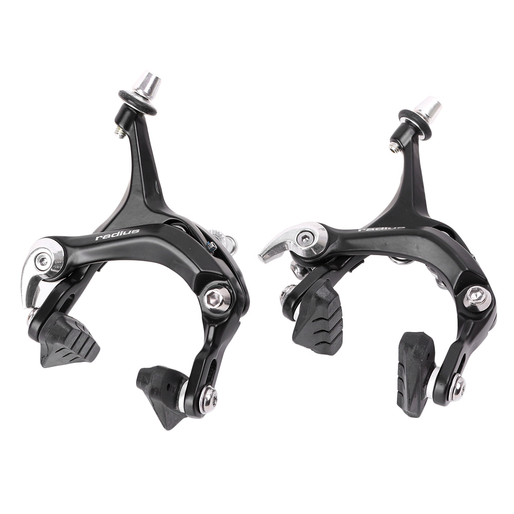 radius brake caliper