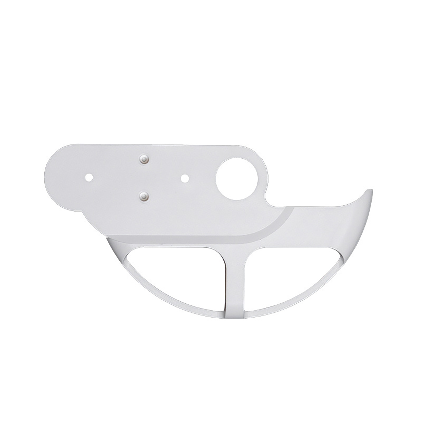 Universal For XIAOMI M365//Pro Scooter Brake Disc Protector Anti-Scratch