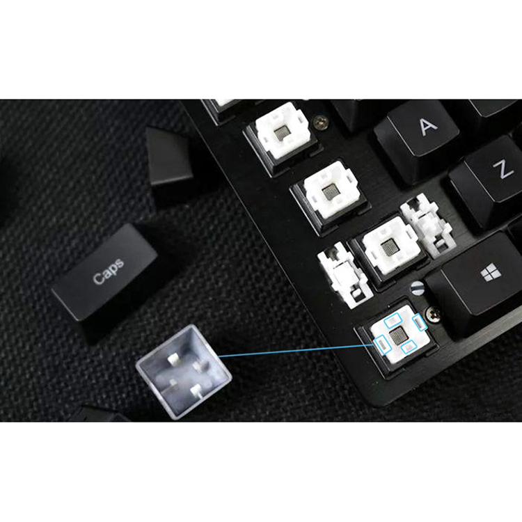 Romer-G Switch For Omron G310 G810 G910 G413 PRO Mechanical