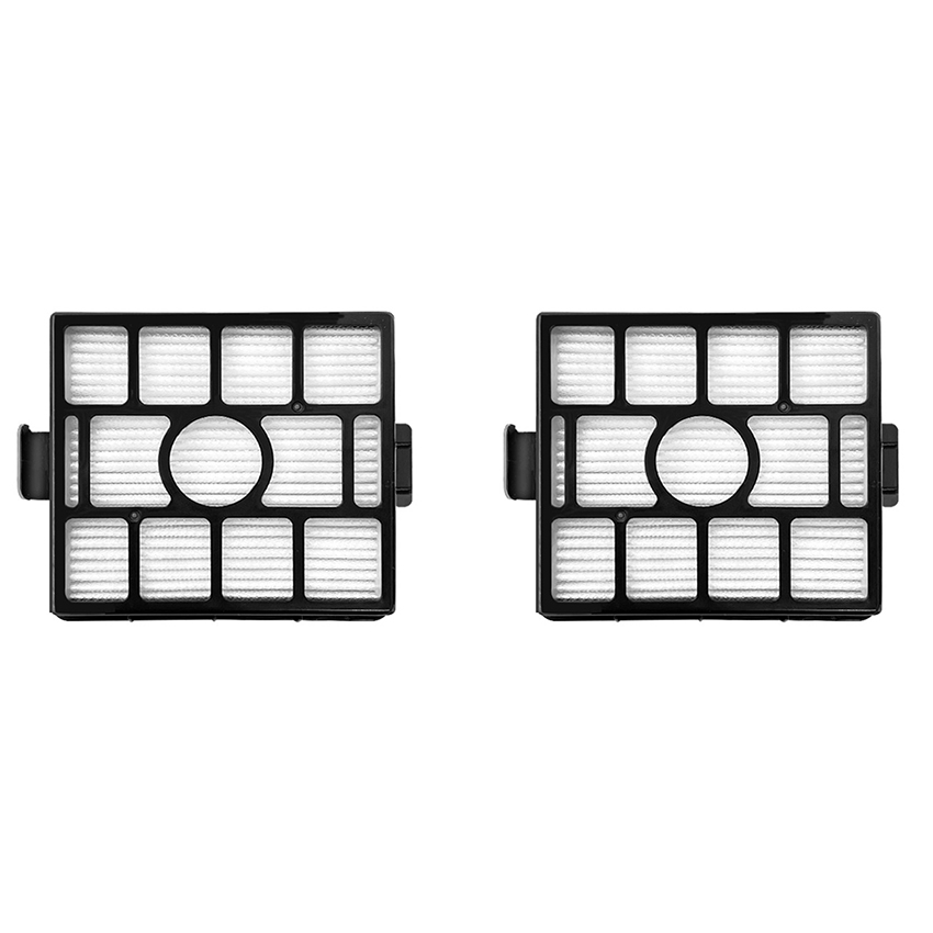 Filtre De Rechange Pour Aspirateur SHARK BU3523, BU3521, BU3120 - Cartouche Neuve