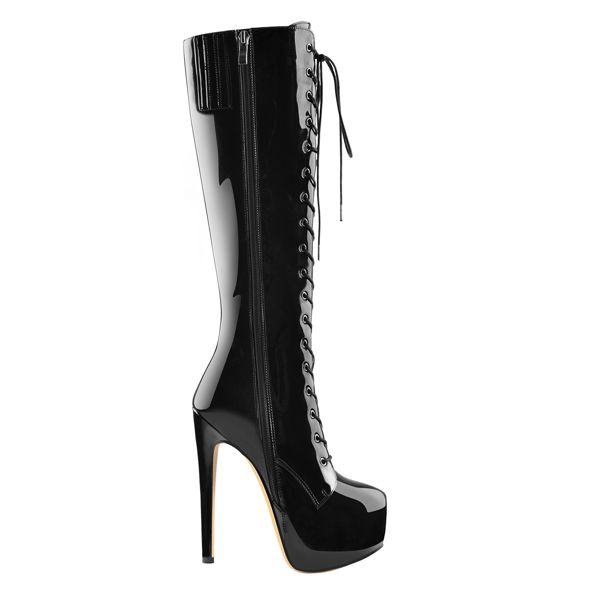 onlymaker platform boots