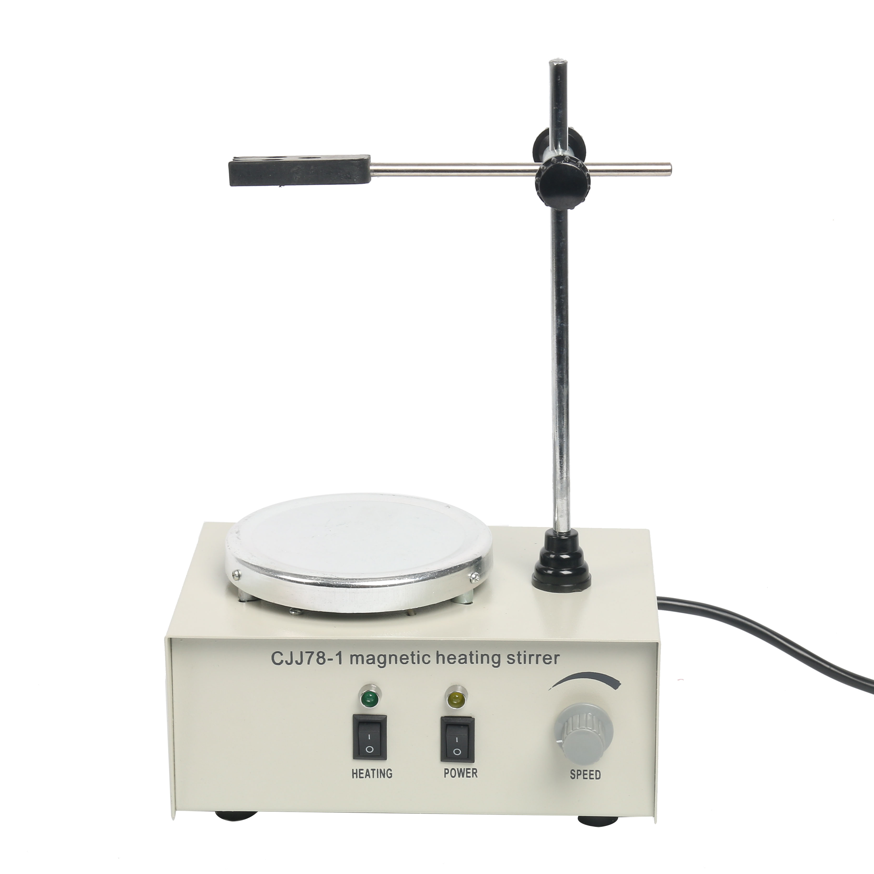 Heating Hot Plate Hotplate Magnetic Stirrer Mixer Heater Chemical ...