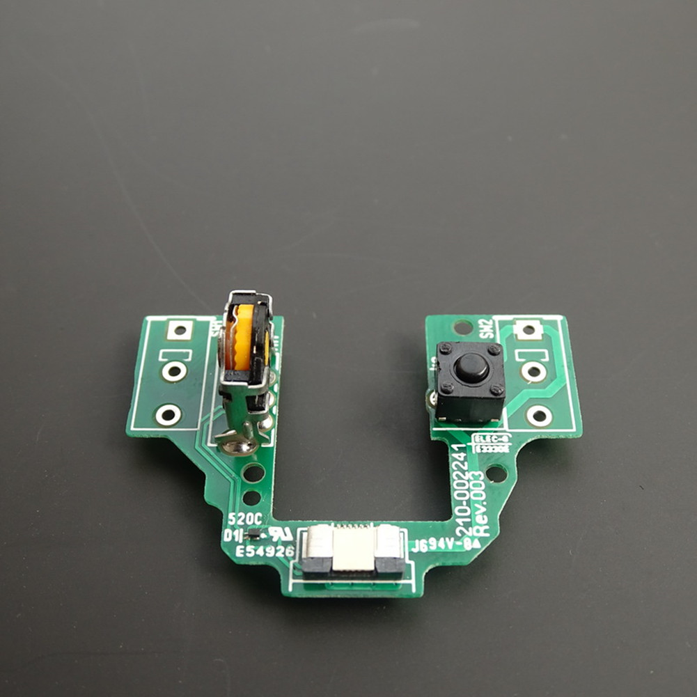 Logicool - 3B Logitech G Pro X Superlight Mouse Mother-board 3-Pin Switch