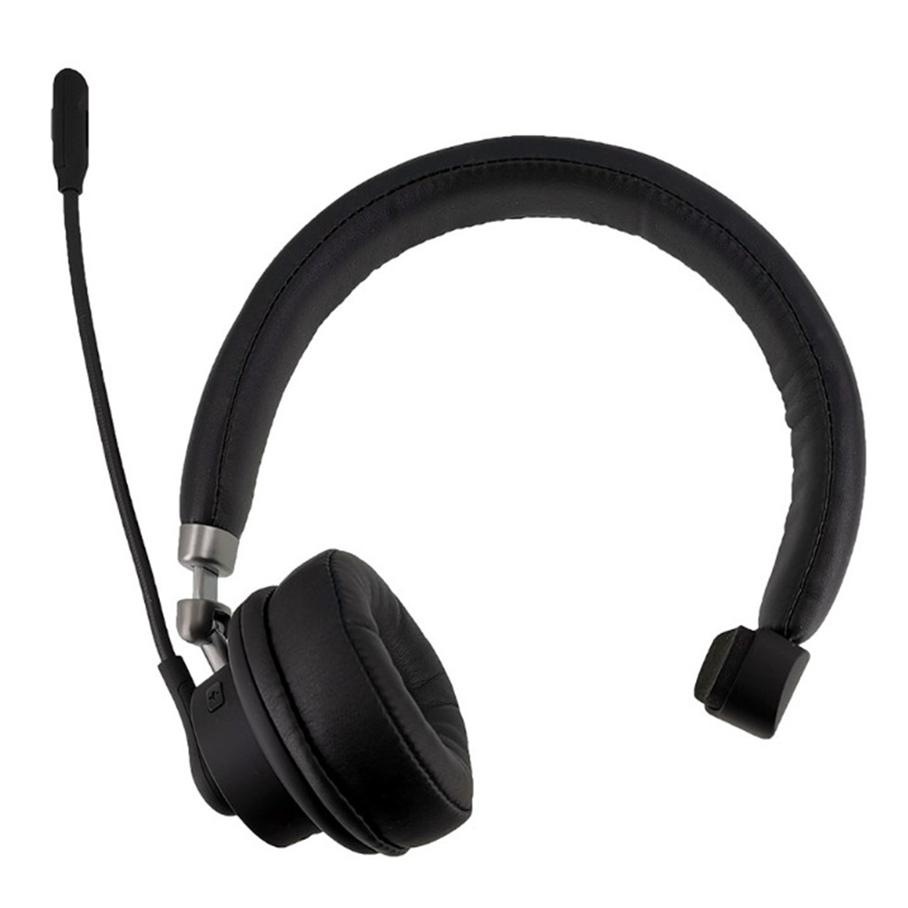 bluetooth callcenter headset for iphone
