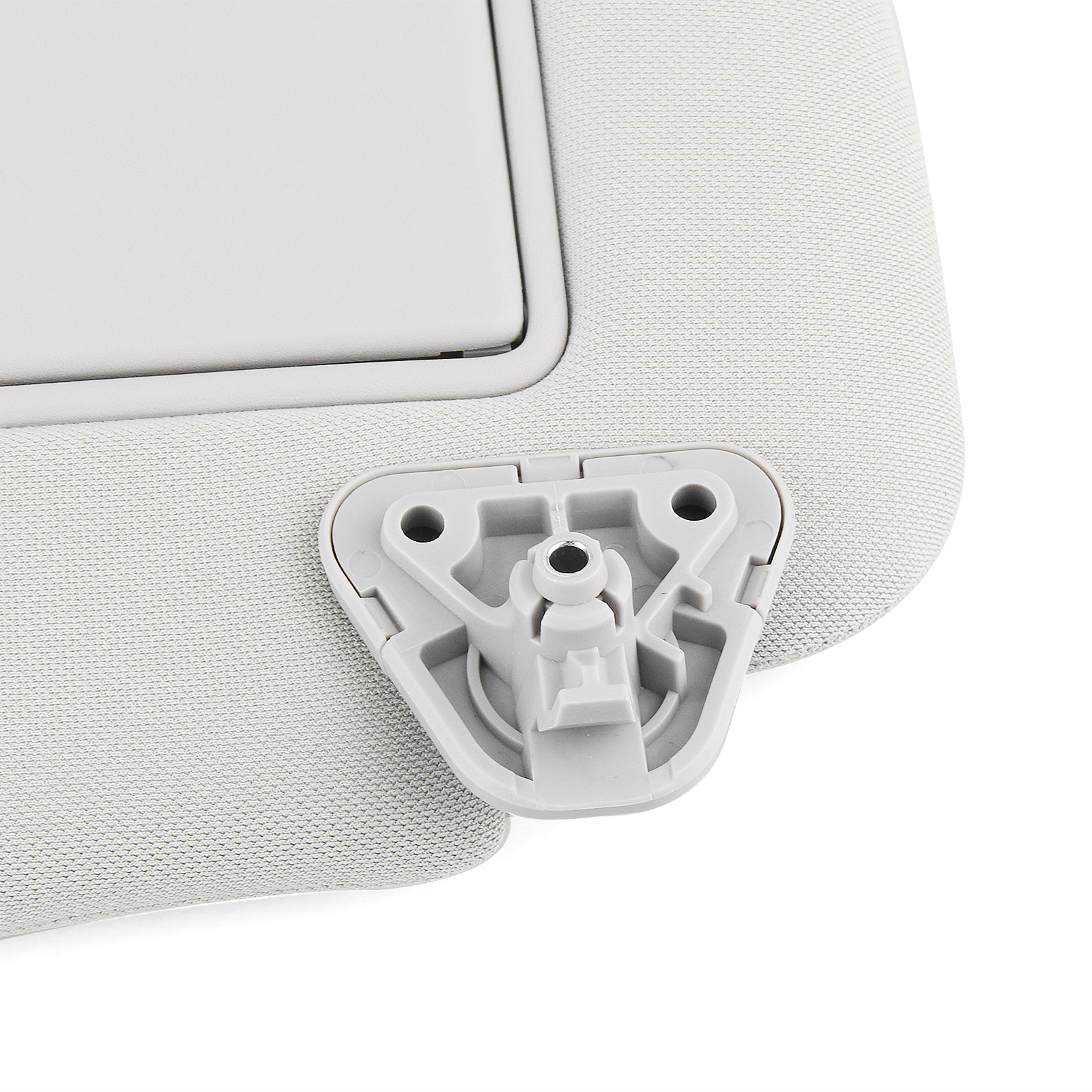 Sunページ Mopar Sun Visor for 07-09 Jeep Wrangler JK | Quadratec