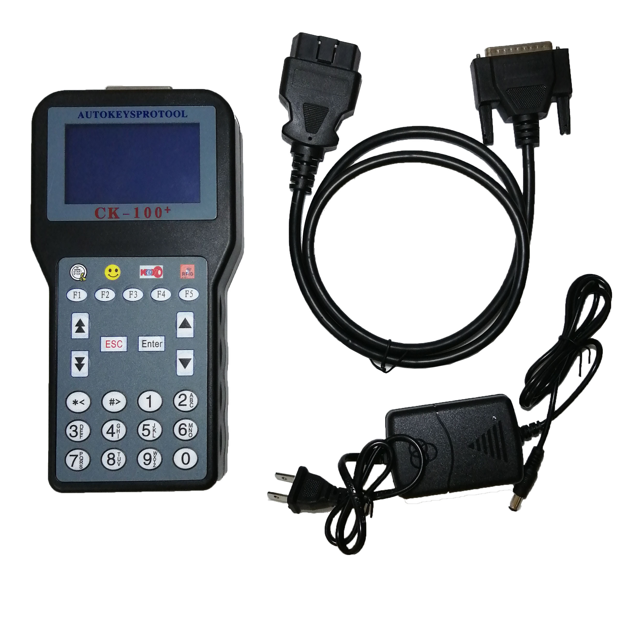 Key Programmer Tool _ Key Programming Devices – VYIEML