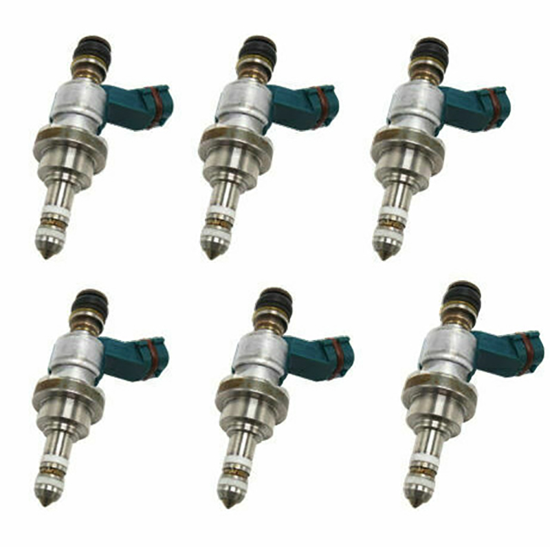 OEM Denso Fuel Injector 23250-31020 Fits 2006-2015 Lexus
