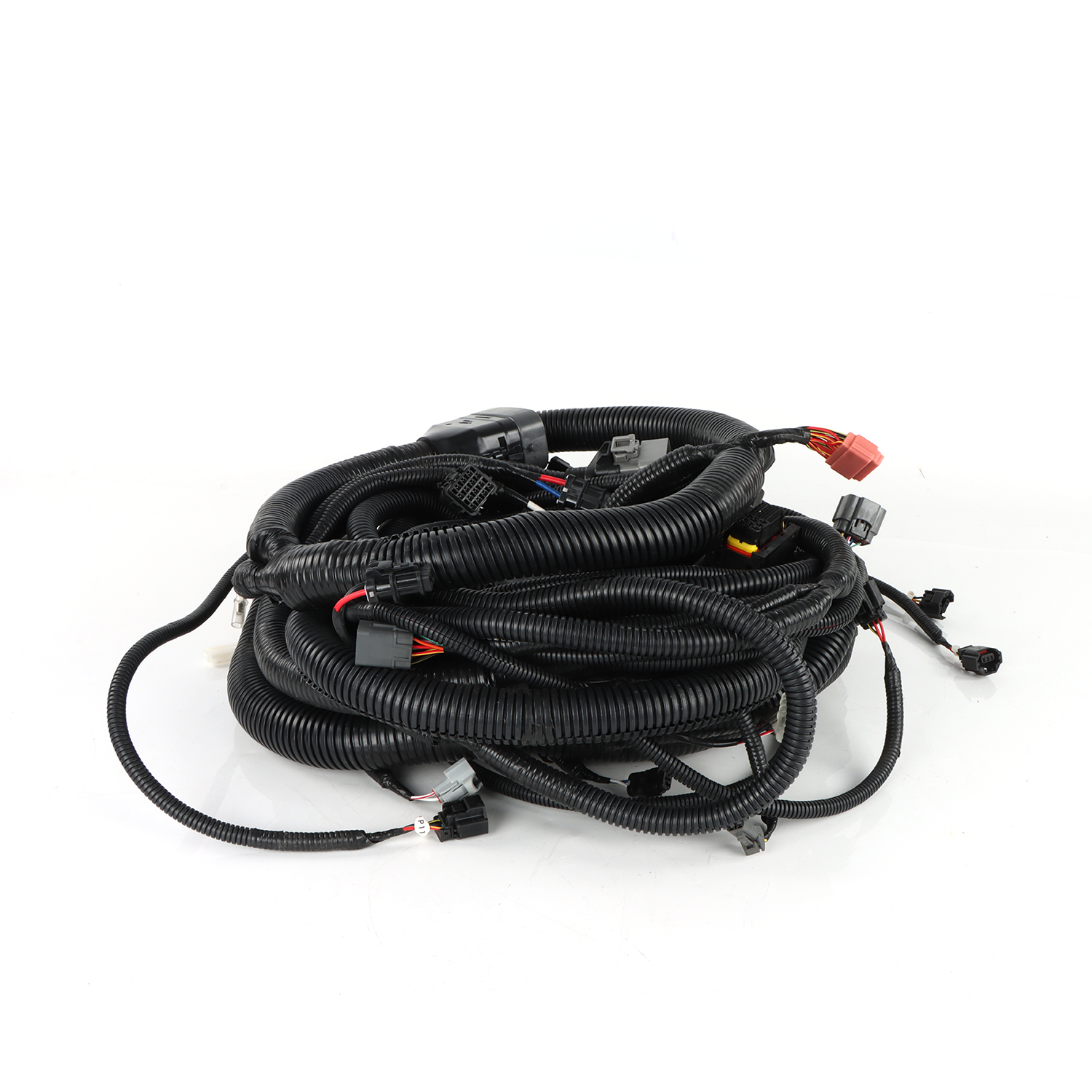 さんだんばら　２ ZX270-3 ZX280LC-3 Wiring Harness 0005603 for Hitachi | eBay