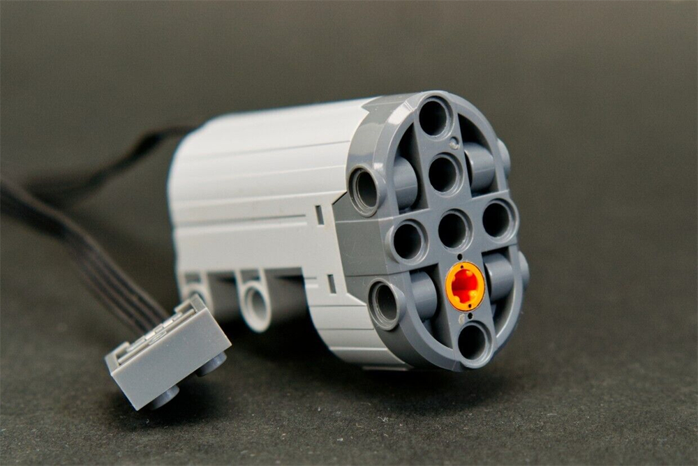 Pour Lego Technic Power Functions Pièces Servomoteur Télécommande Batterie  Interrupteur Bo