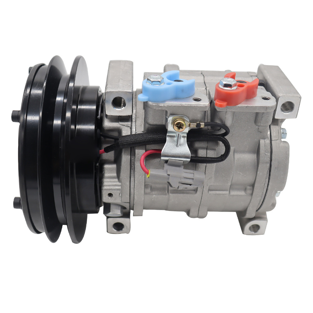 その他 KJ AC Compressor 4709228 Fit For John Deere For Hitachi For