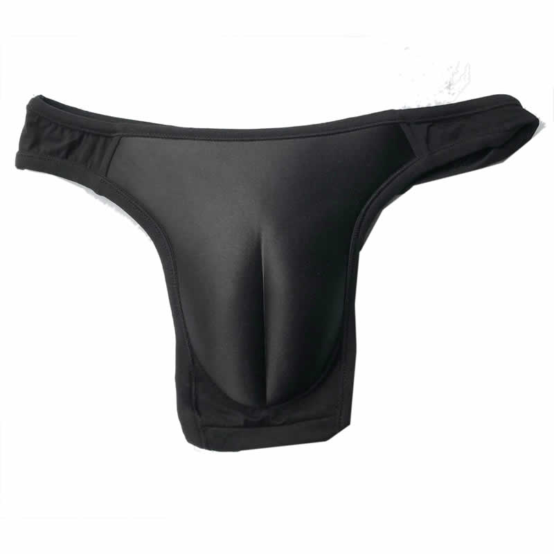 Mutandine da uomo Gaff e slip modellante in pizzo per crossdresser e Mutandine da uomo Gaff e slip modellante in pizzo per crossdresser e