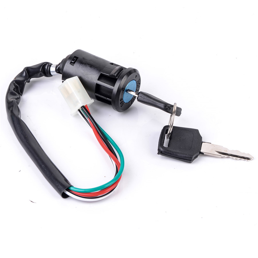 50cc-125cc CDI Wire Harness Stator Assembly Wiring For