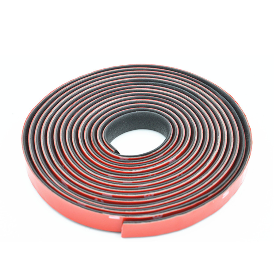 3M Universal Car Window Sealant Rubber Front Rear Windshield Sealing