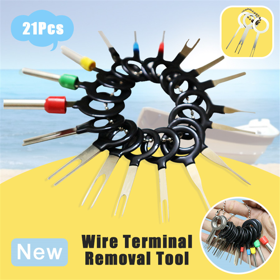 Motorcycle Terminals Connectors And Wiring Accessories