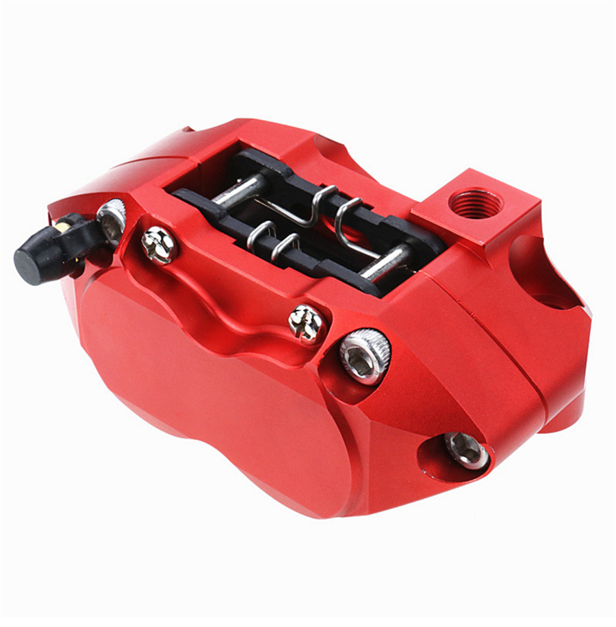 Motorcycle ATV Front Rear Disc Brake Master Cylinder 82mm Brake Caliper