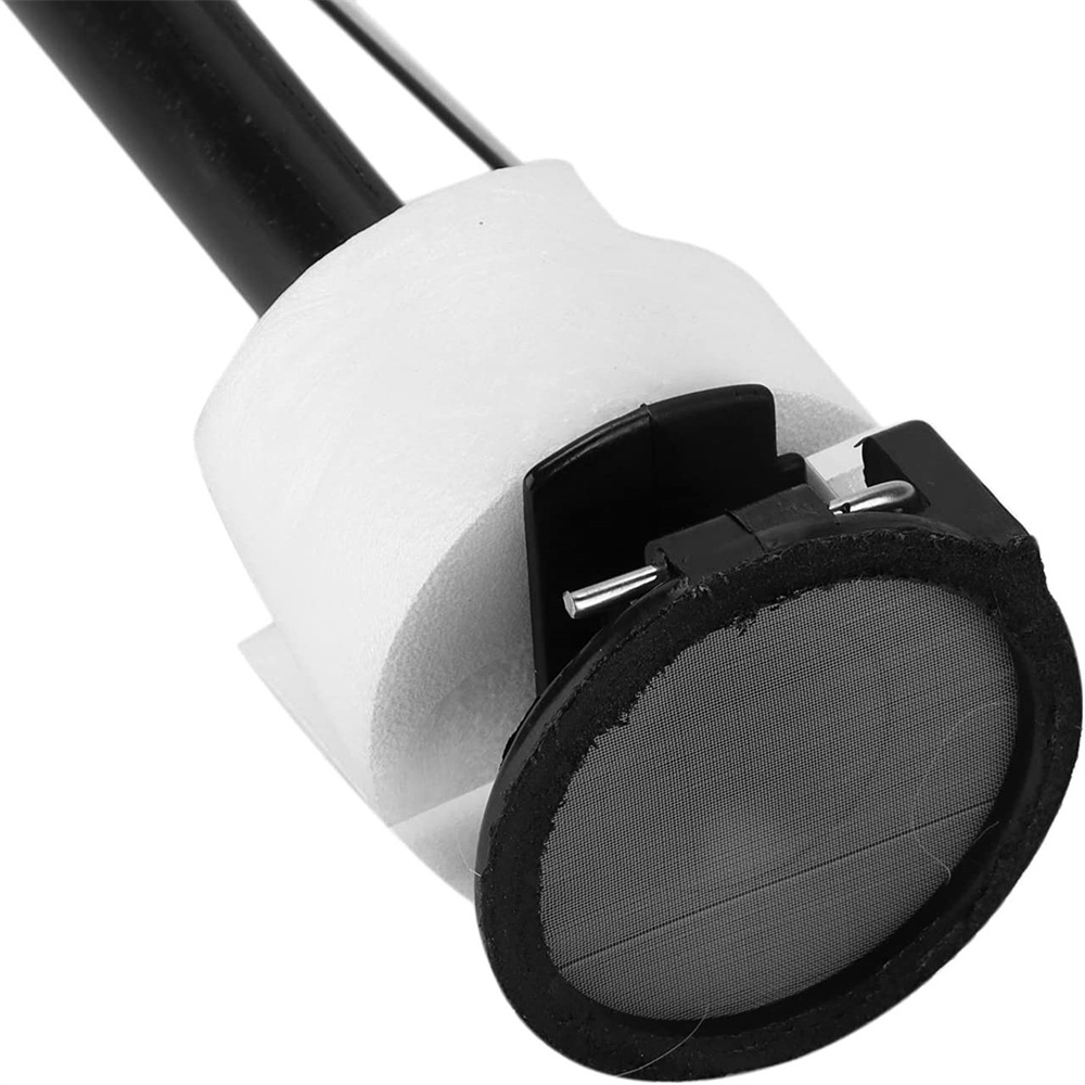 Marine Parts Boat Fuel Tank Assembly With Gauge - 12L/24L Outboard
