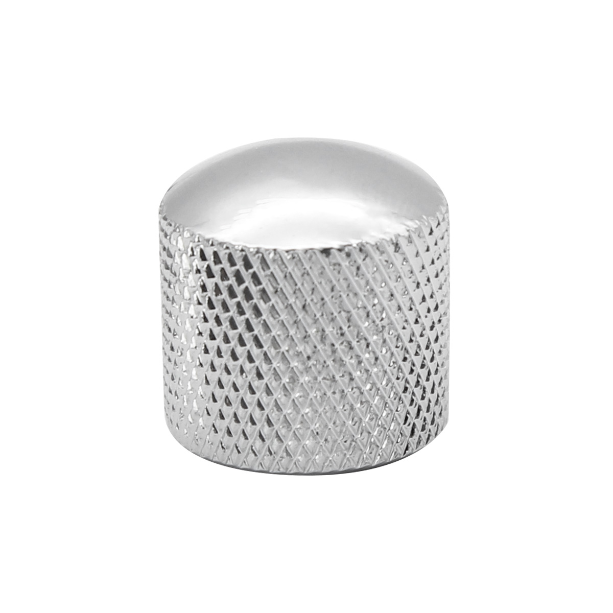FLEOR 2T1V Guitar Knobs Set 24 Spline Electric