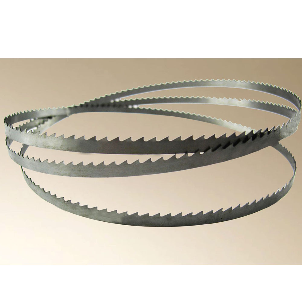 3X 1400mm Band Saw Blade Fits OZITO BSW2581 BSW2580 Bandsaw 4/6/10TPI