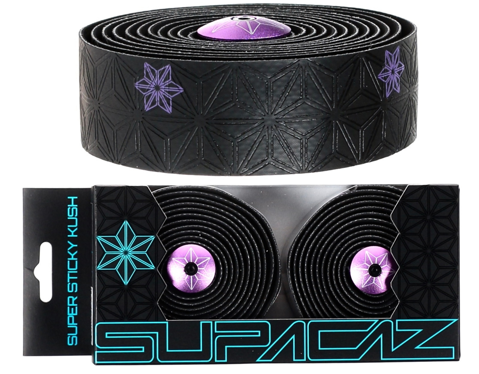 supacaz bar tape installation