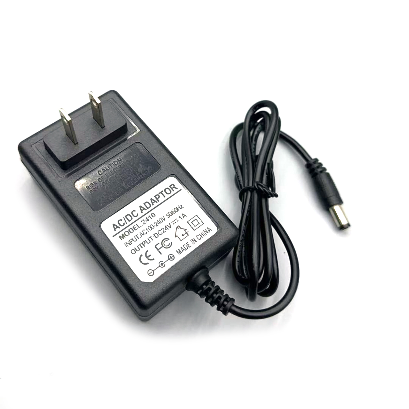 24 Volt Kids Battery Charger
