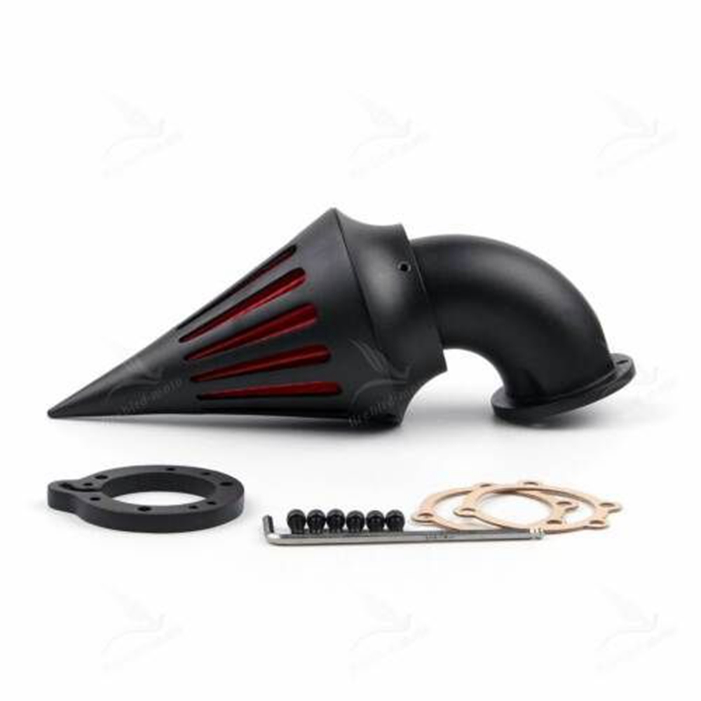 Harley Davidson エアクリーナー Amazon | HCmotorku バイク エアクリーナー エアフィルター