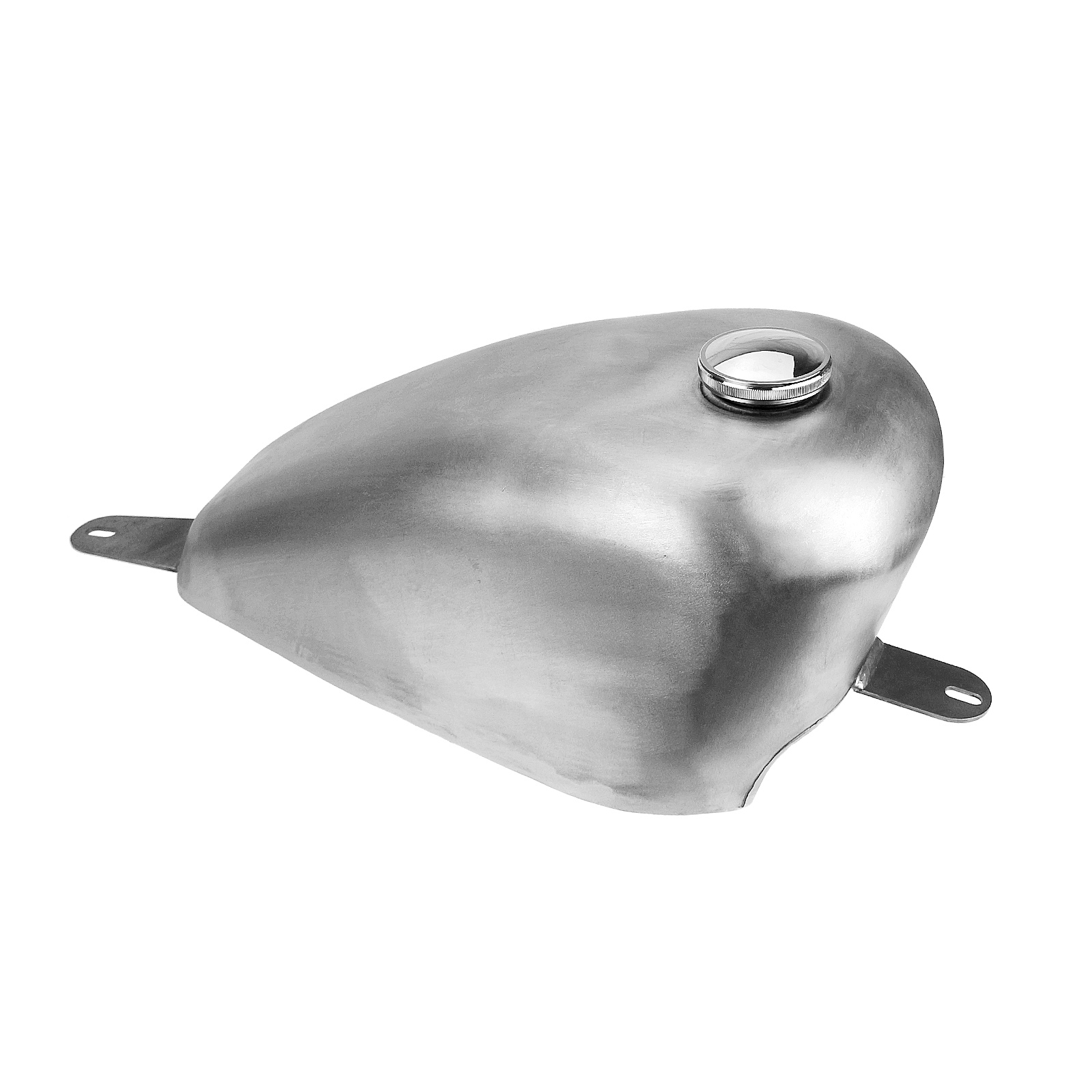 Petrol Fuel Tank Kit For HONDA Steed 400 600 Shadow VLX600 W/ Gas