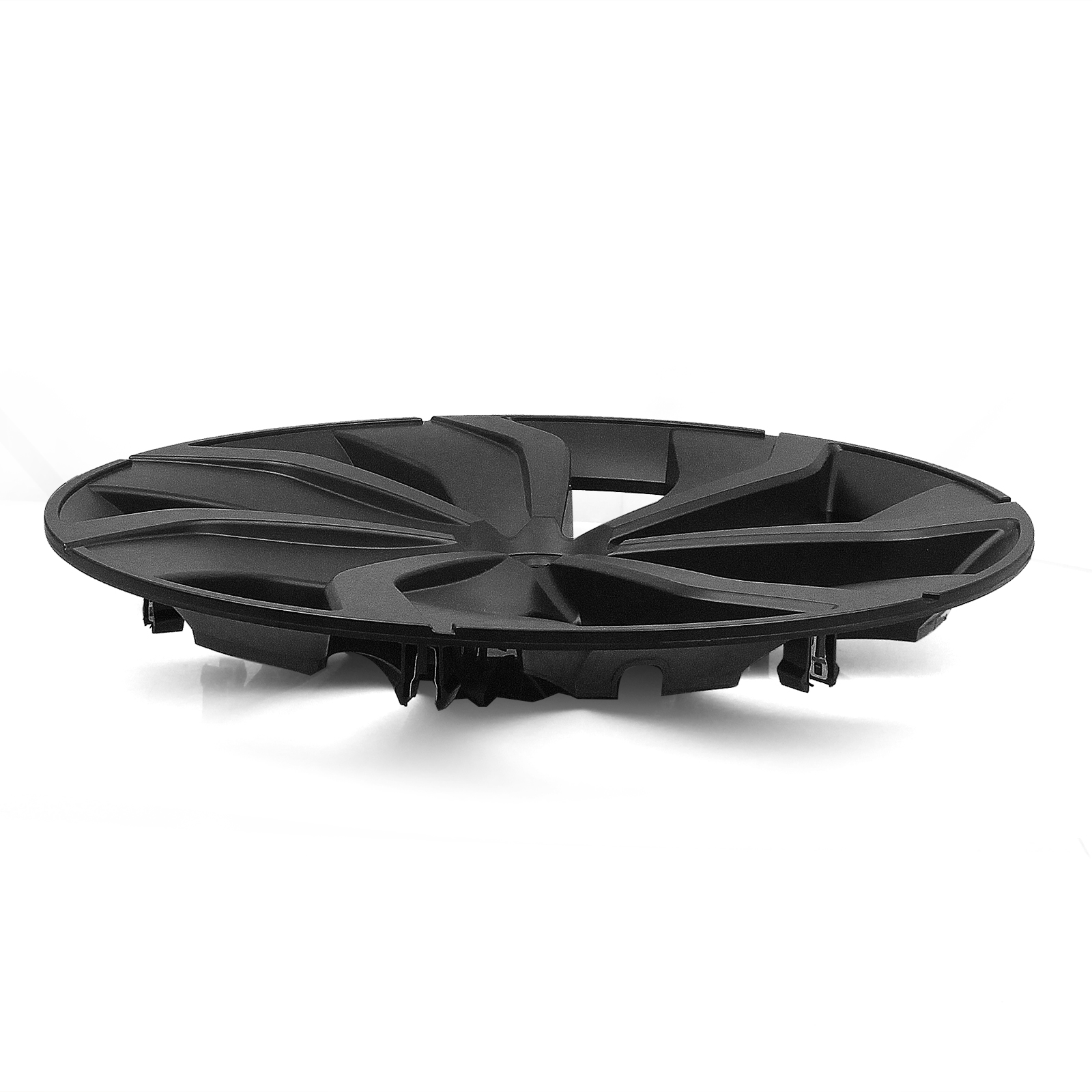 19 Wheel Cover Hubcaps Cap LR-09773 For Tesla Model Y 2020 2021 2022-2023  Matte