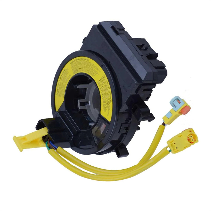 New Clock Spring Spiral Cable 934904Z120 Fits for 2013-2018