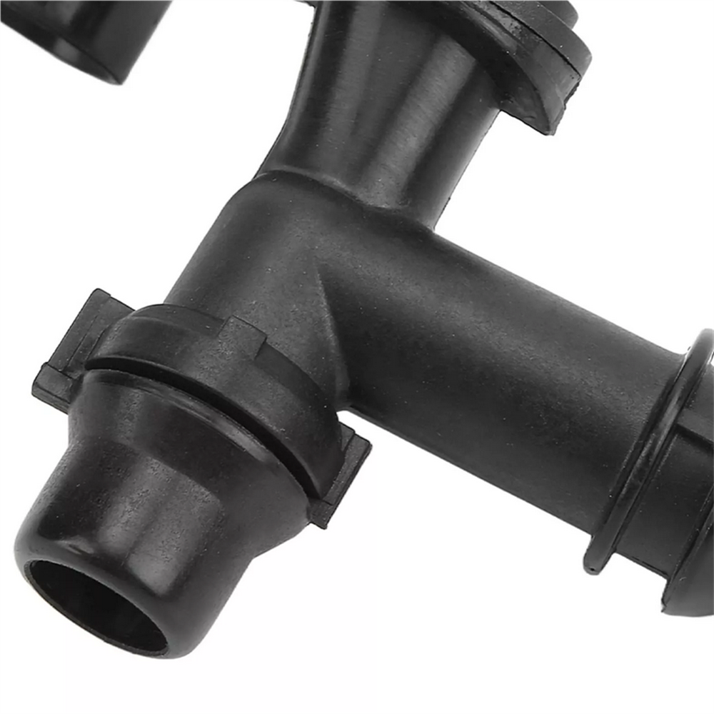 1 x Replacement 17111707817 Radiator Coolant Hose Connector