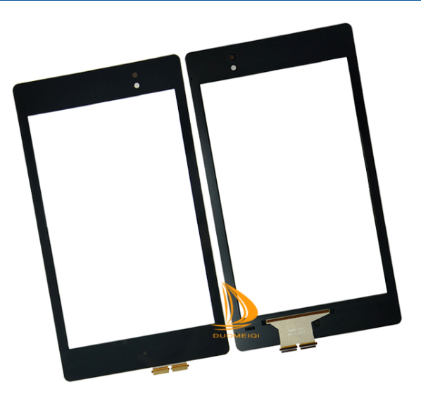 nexus 7 lcd touch screen digitizer panel factory