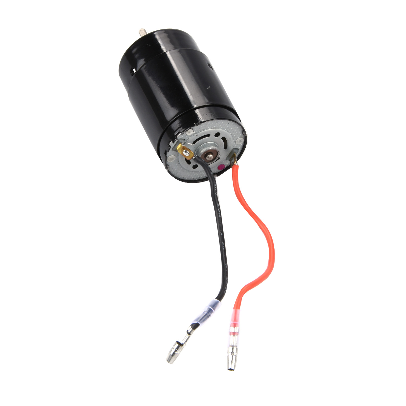 550 Carbon Brush Motor For WLtoys 144001 RC Car – 1:14 Scale Metal Replacement Motor Upgrade