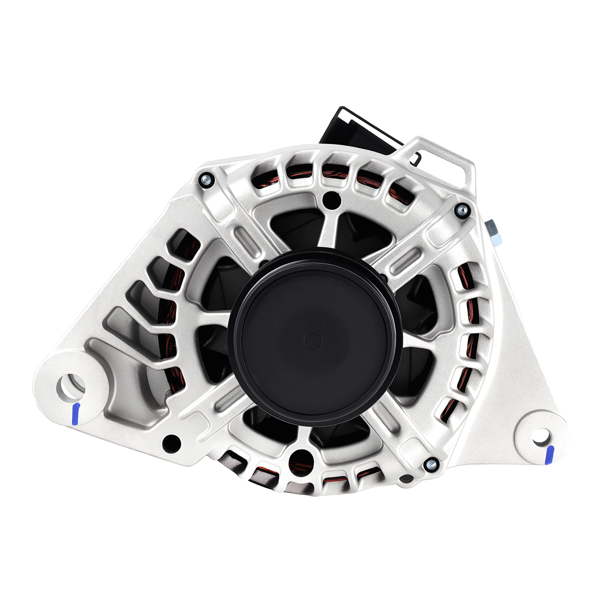 11610 Alternator 37300-2E200 For 2011-2017 HYUNDAI ELANTRA KIA