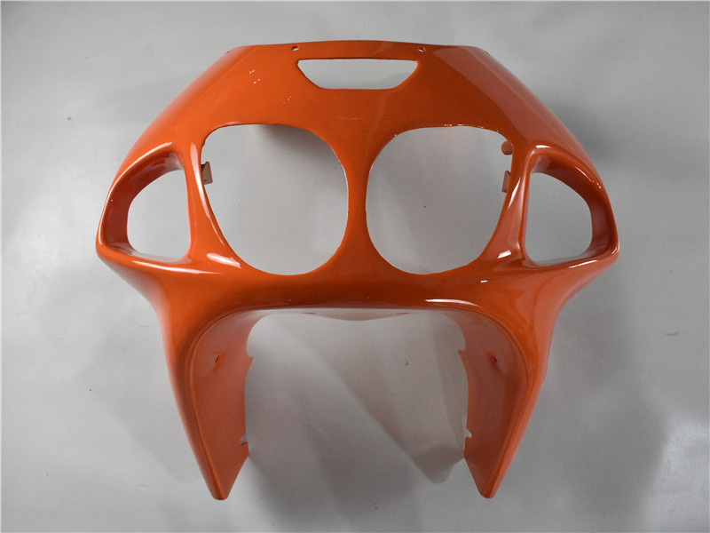 FD Orange ABS Fairing Kit Fit for 1996 1997 1998 2003