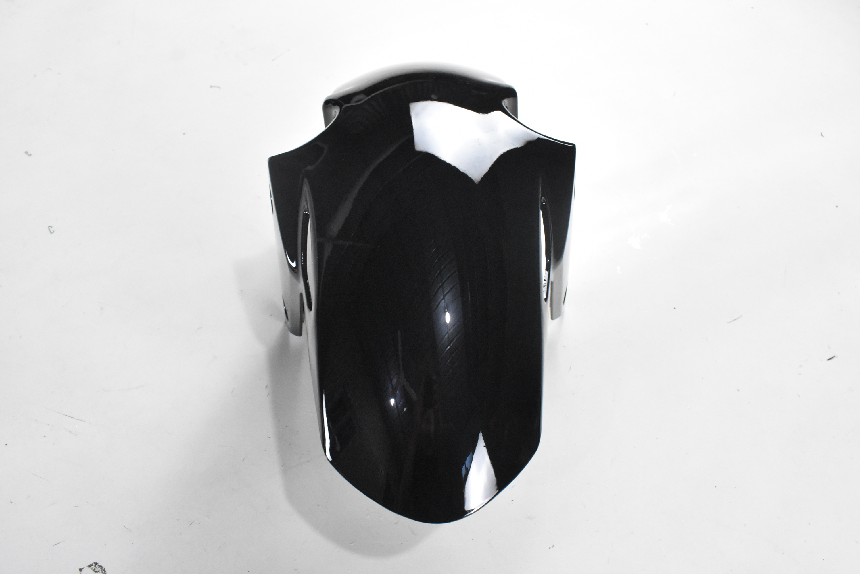 Fairing Kit Fit for Honda CBR250R 2011 2012 2013 2014 Glossy Black
